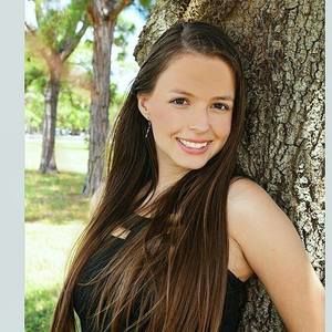 Meet your Posher, Marian